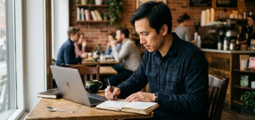 Stuck At Ninety Percent? The Simple Checklist To Finish Your Side Project