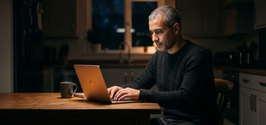 The Overlooked, Smart Habit That Finally Protected My Time