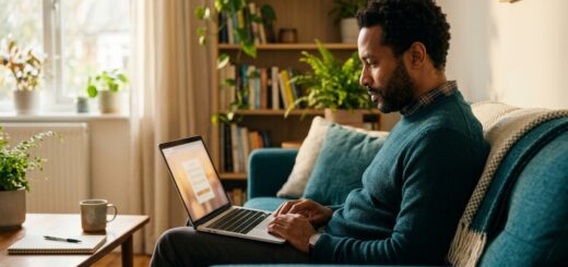 The Hidden, Costly Reason People Ignore Your Sign-Up Button