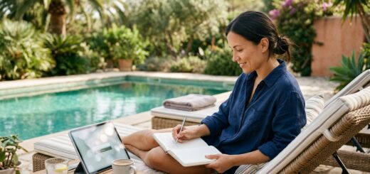 Forget Follower Count, Discover A Confident Way To Start
